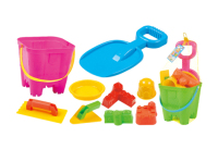 36641 - Beach toys