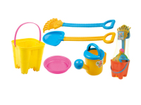 36643 - Beach toys