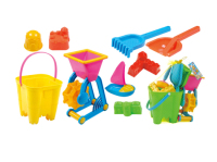 36644 - Beach toys
