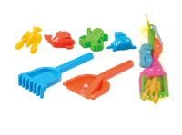 36655 - Beach toys