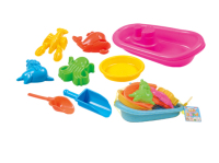 36685 - Beach toys