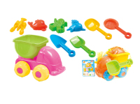 36695 - Beach toys