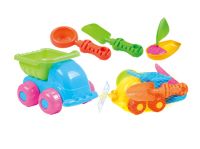 36700 - Beach toys
