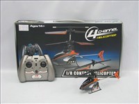 37549 - 4 CH RC helicopter 