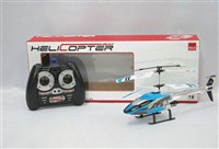 38002 - 3.5 CH IR Alloyed Helicopter with light