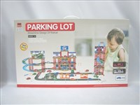 38634 - Parking Lot