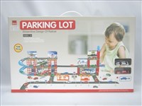 38638 - Parking Lot