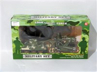 39939 - Pulley kit special forces 