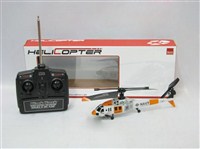 40434 - 3 CH IR Helicopter