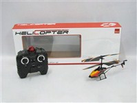 40481 - 3 channel Infrared control Helicopter with Gyro