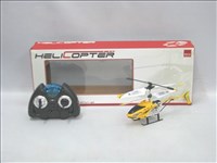 41434 - 2 CH IR Helicopter