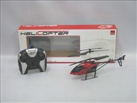 41602 - 2 CH IR Helicopter