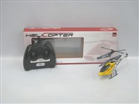 42006 - 2.4G 3.5 CH IR Helicopter