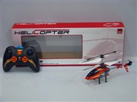 42059 - 3CH R/C HELICOPTER WITH GYROSCOPE