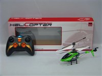 42060 - THREE REMOTE CONTROL HELICOPTER WITH GYRO AND CAMERA