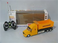 47677 - R/C truck