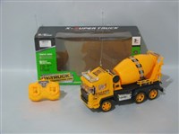 47682 - R/C mixer trucks