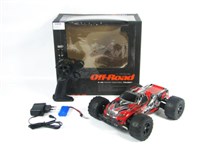 48163 - 2.4G 1:16 scale high speed rc truck
