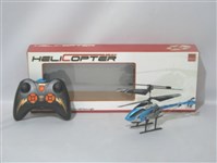 48362 - 3.5CH R/C Helicopter