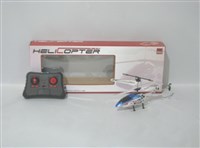 48866 - 3.5ch IR helicopter