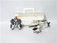 49139 - 2 Channels R/C Alloy Helicopter