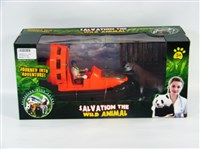 50030 - Save the animal pig boxed