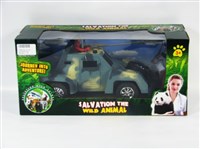 50031 - Save the antelope animals boxed