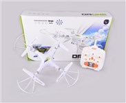 58588 - 2.4Ghz 6Axis Quadcopter