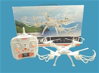 59442 - 2.4Ghz 6Axis Quadcopter 