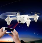59725 - F807W WiFi Controlled Gravity Sensor RC Quadcopter With 2.0MP HD Camera